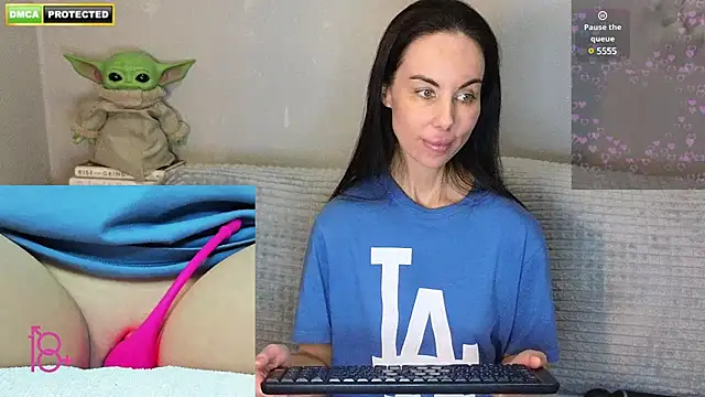 3ight33nplus online show from February 10, 2025, 3:57 am