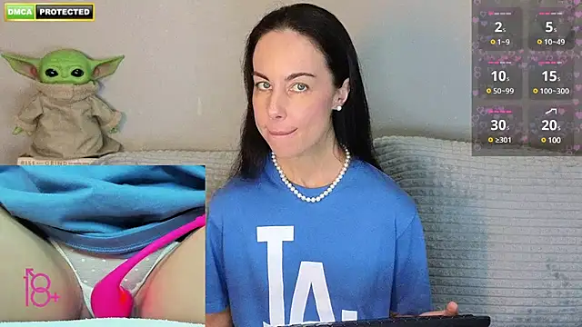 3ight33nplus online show from March 9, 2025, 9:25 pm