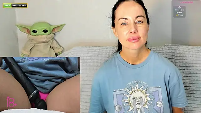 3ight33nplus online show from September 30, 2025, 11:38 am