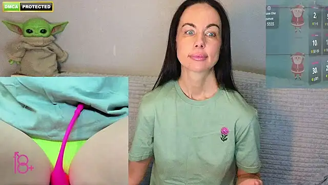 3ight33nplus online show from February 1, 2025, 11:27 pm