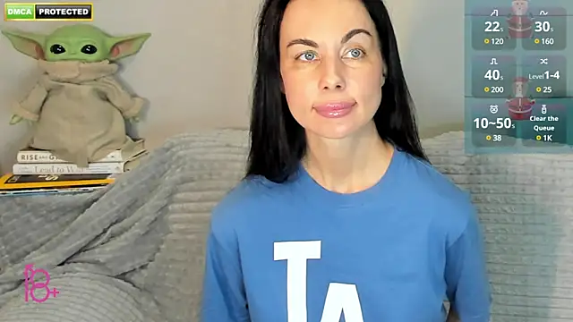 3ight33nplus online show from December 21, 2024, 8:10 pm