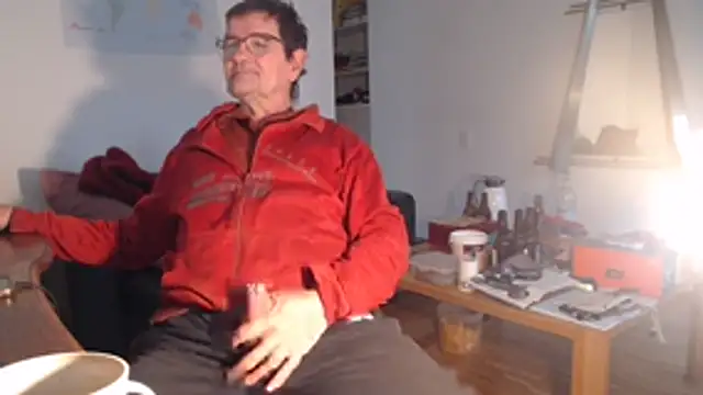 silvio-aus-luzern-CH online show from December 23, 2025, 10:14 am