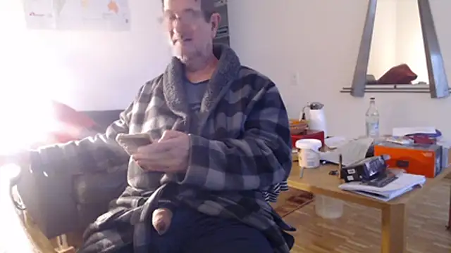 silvio-aus-luzern-CH online show from February 15, 2026, 8:02 am