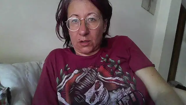 Snapshot of milkarock chatting on June 17, 2026, 2:16 pm milkarock online show from June 17, 2026, 2:16 pm