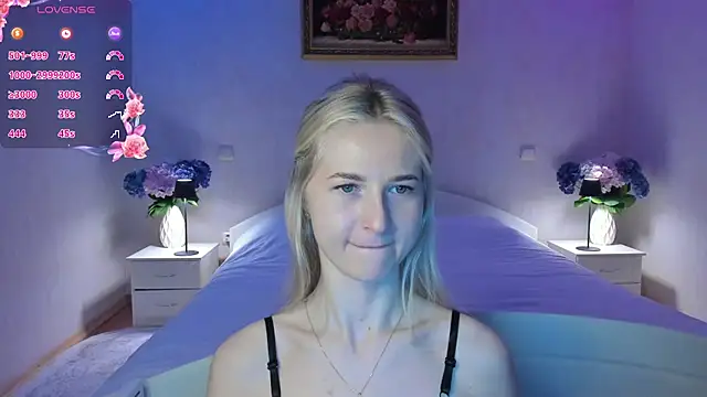 AnnaCarrera online show from April 29, 2026, 8:26 pm
