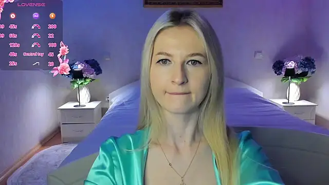 AnnaCarrera online show from February 19, 2026, 8:28 pm