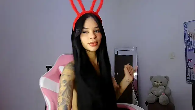 secretgreisy  online show from July 19, 2026, 11:34 pm