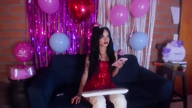 secretgreisy  online show from November 21, 2025, 4:22 am