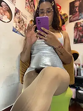 GoddessAlix online show from June 10, 2026, 6:20 pm