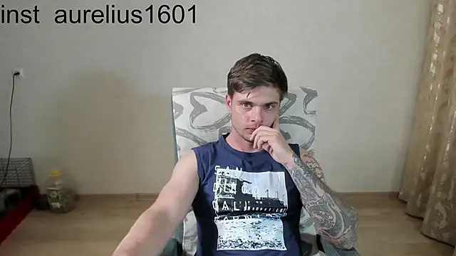 maks wolfis online show from June 13, 2026, 7:01 pm