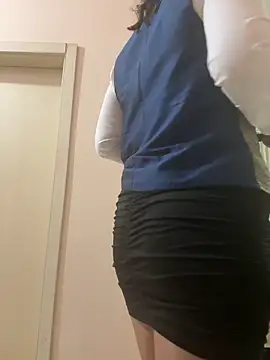 AlexandraGiogio online show from March 19, 2026, 6:41 pm