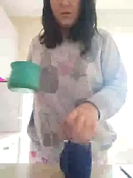 AlexandraGiogio online show from January 14, 2025, 12:35 pm