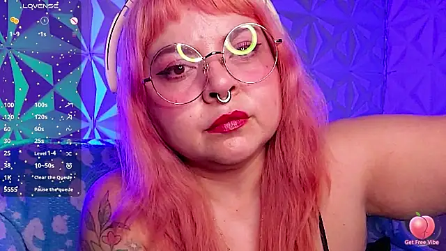 Satyn doll online show from March 18, 2026, 11:05 pm