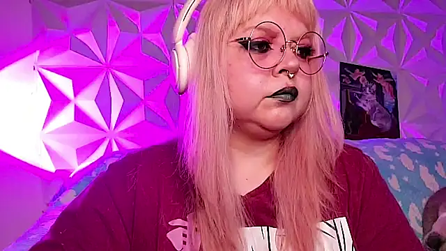 Satyn doll online show from April 26, 2026, 10:18 pm