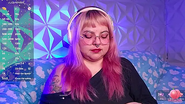 Satyn doll online show from March 12, 2026, 12:49 am