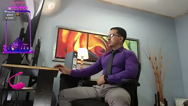 randyluke online show from May 3, 2026, 11:08 pm