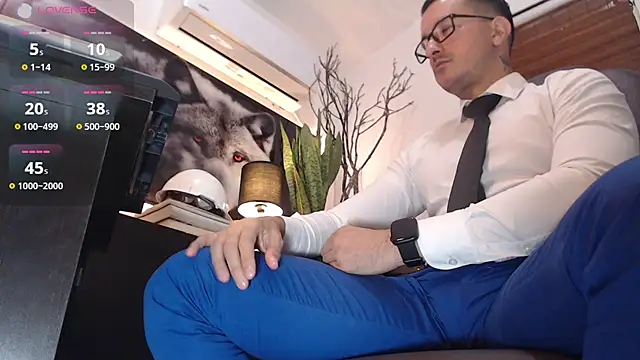 randyluke online show from January 6, 2025, 10:58 pm