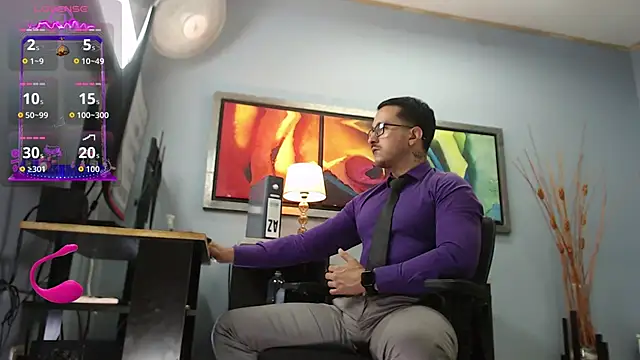 randyluke online show from May 2, 2026, 4:23 pm