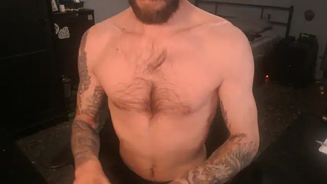 SexxxyLouis online show from January 12, 2026, 1:51 pm