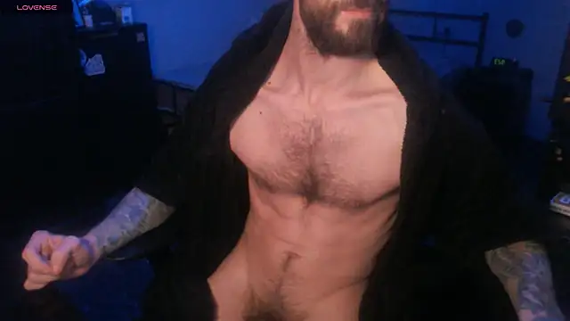 SexxxyLouis online show from October 16, 2025, 7:27 am