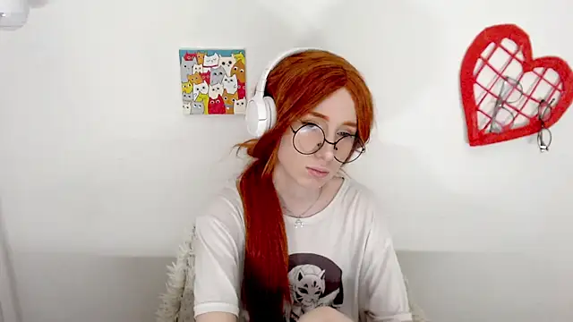  Hanna Moon  online show from June 27, 2026, 10:10 am