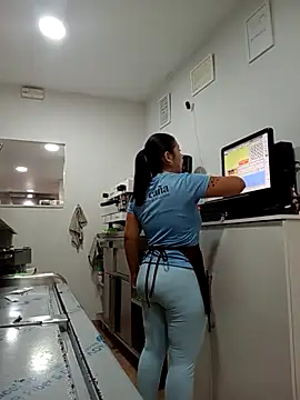 little susie online show from October 27, 2025, 9:10 am