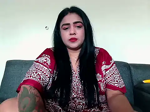 indianishkq7 online show from April 23, 2026, 9:16 am