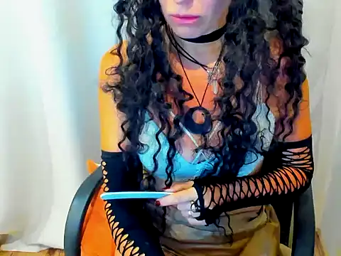 Ruda1919 online show from June 19, 2026, 1:00 am