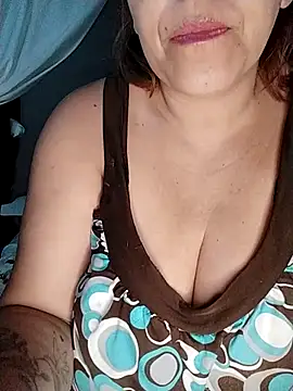 AyantiPonz79 online show from March 20, 2025, 5:15 pm