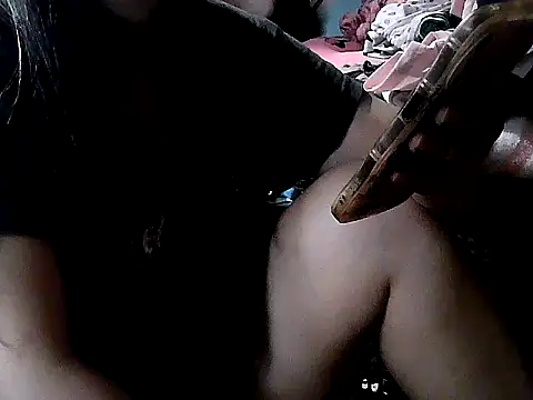 XbighotbootyX online show from October 11, 2025, 10:33 pm