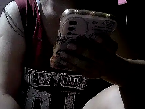 XbighotbootyX online show from October 20, 2025, 5:24 pm