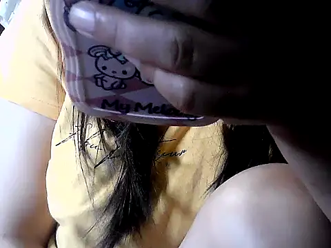 XbighotbootyX online show from October 18, 2025, 12:12 am