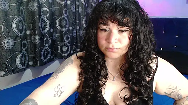 ANGELIQUE KLANE online show from June 30, 2026, 10:32 pm