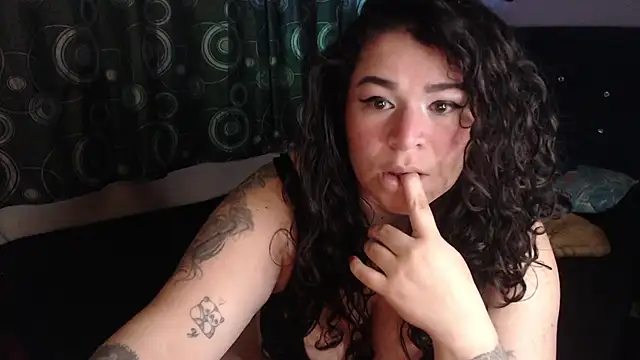 ANGELIQUE KLANE online show from June 1, 2026, 2:39 pm
