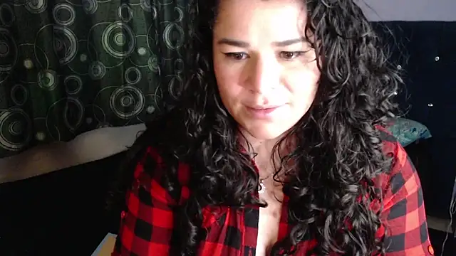ANGELIQUE KLANE online show from June 11, 2026, 12:32 am