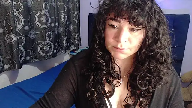 ANGELIQUE KLANE online show from July 1, 2026, 2:50 pm