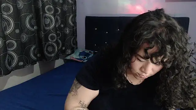 ANGELIQUE KLANE online show from July 3, 2026, 5:52 pm