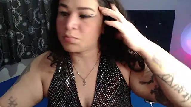 ANGELIQUE KLANE online show from June 27, 2026, 12:27 am