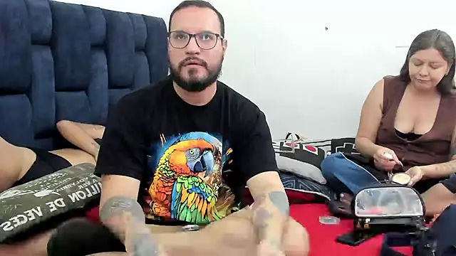 sgmr online show from October 26, 2025, 2:50 pm