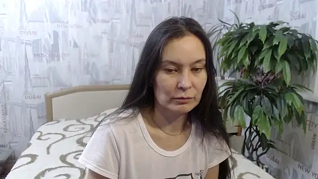 GinaQSoul online show from February 11, 2026, 1:55 pm