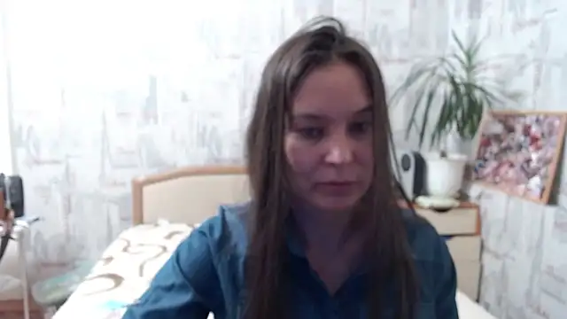 GinaQSoul online show from October 12, 2025, 3:46 pm