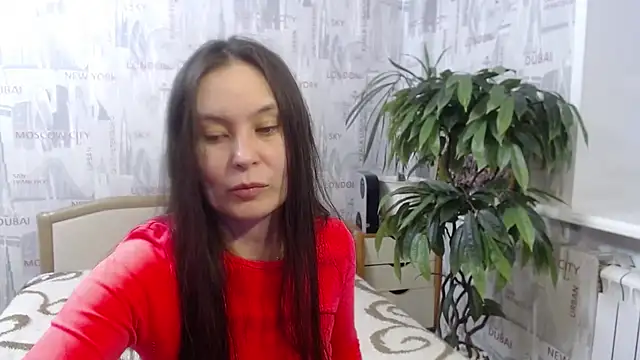 GinaQSoul online show from February 23, 2026, 1:44 pm