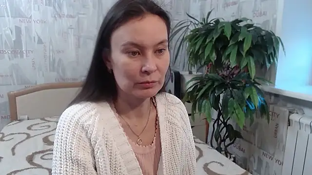 GinaQSoul online show from February 19, 2026, 11:18 am