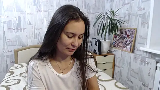 GinaQSoul online show from September 12, 2025, 2:50 pm