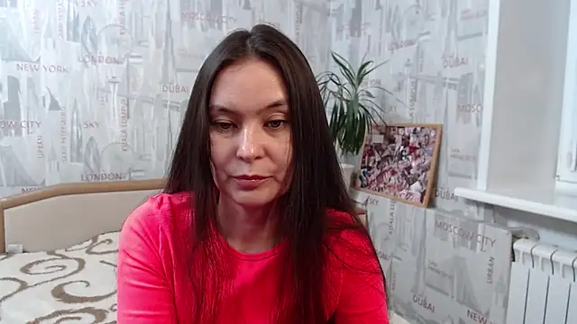 GinaQSoul online show from November 28, 2025, 11:54 am