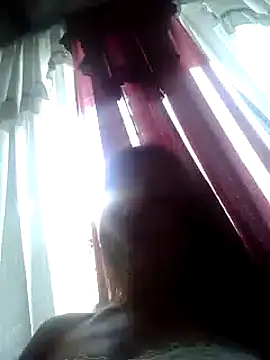 mari657 online show from March 8, 2025, 9:18 pm