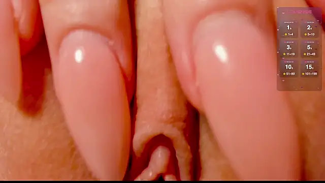 GoodWitch  online show from March 18, 2025, 10:39 am