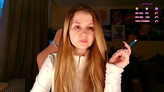 GoodWitch  online show from February 10, 2026, 10:47 am