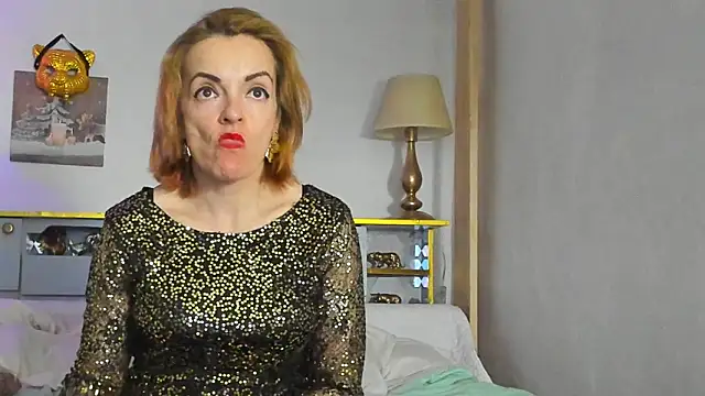 KateConner online show from March 11, 2025, 1:48 am