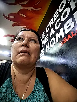 Brenda Berck  online show from April 21, 2026, 11:44 pm